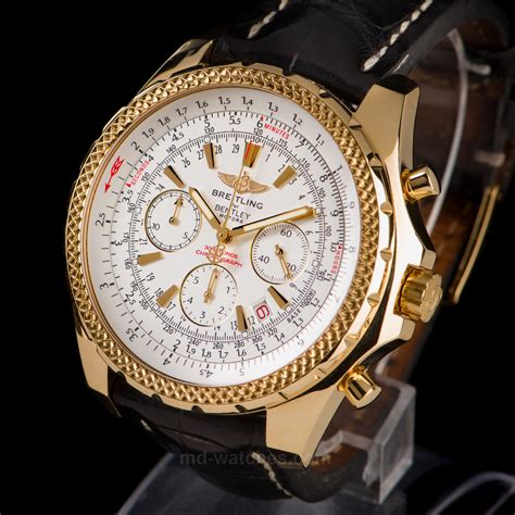 breitling for bently|real breitling bentley watch.